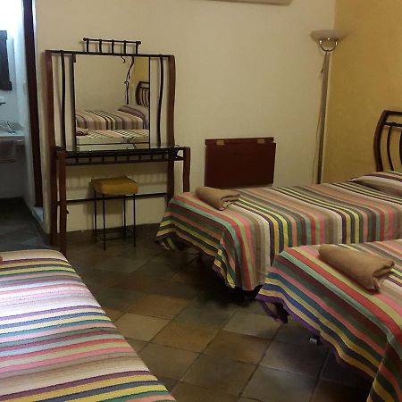 Posada Don Matias Oaxaca エクステリア 写真