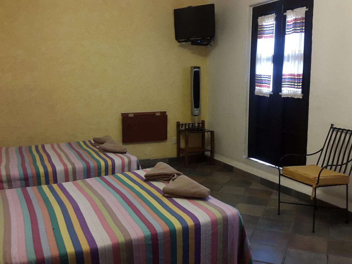 Posada Don Matias Oaxaca エクステリア 写真