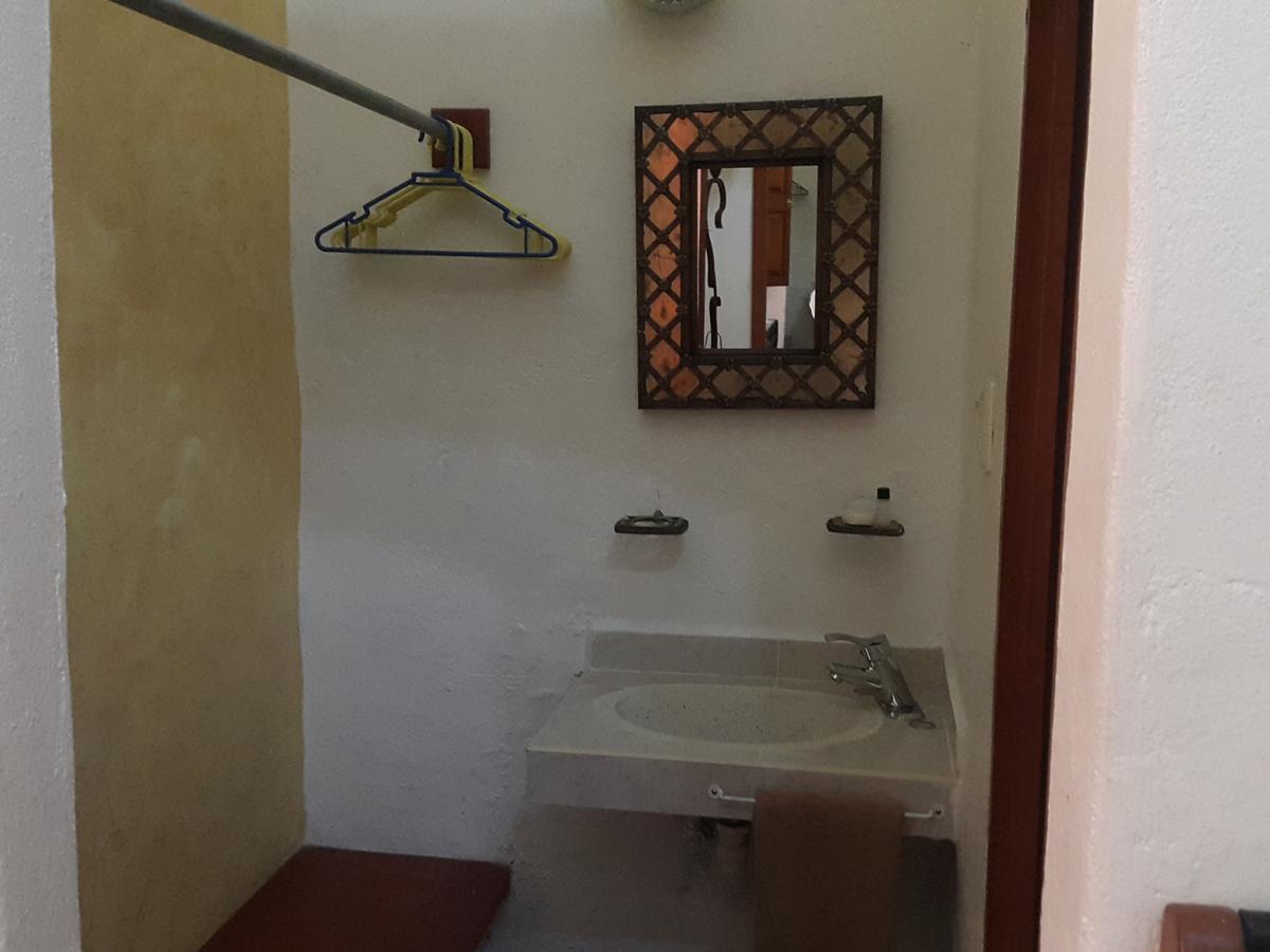 Posada Don Matias Oaxaca エクステリア 写真