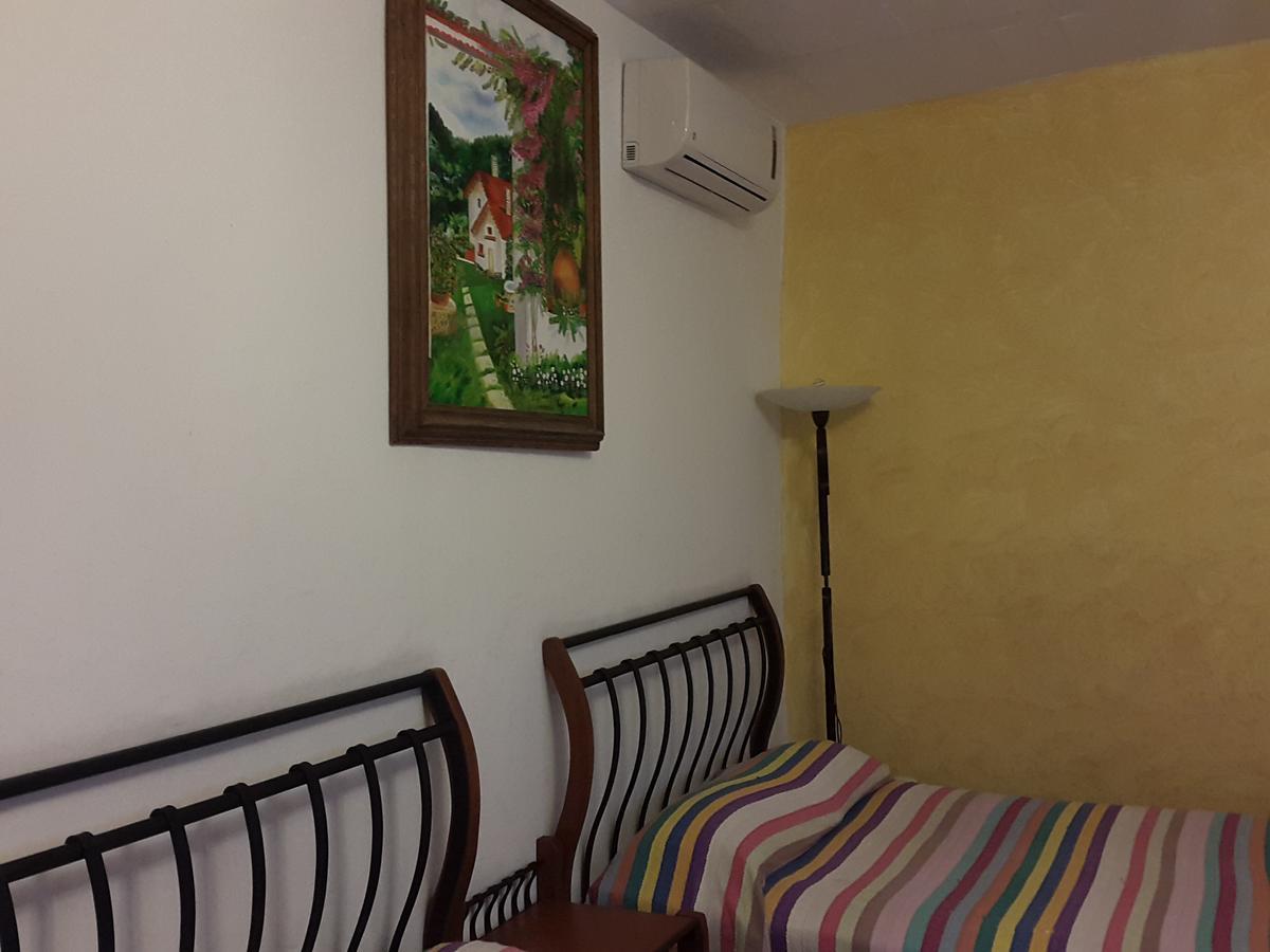 Posada Don Matias Oaxaca エクステリア 写真