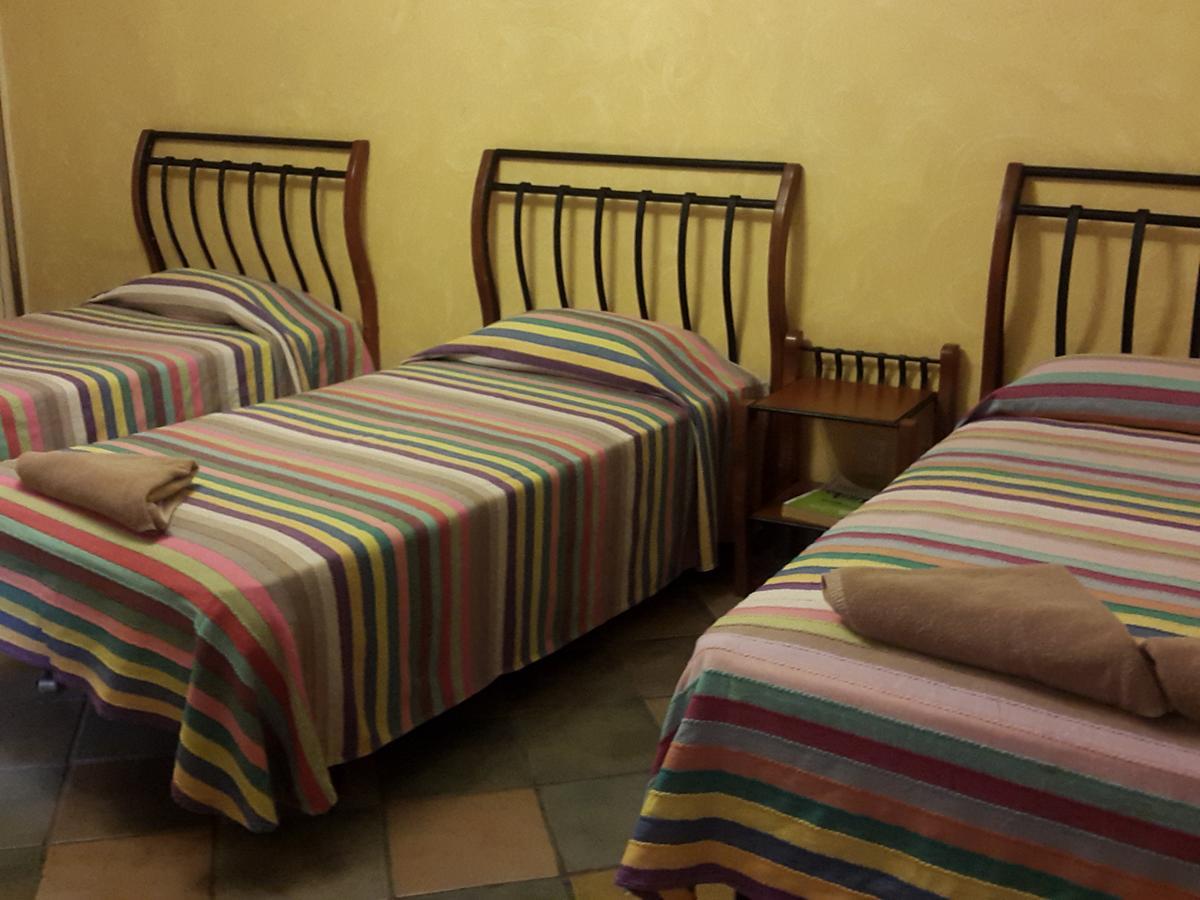 Posada Don Matias Oaxaca エクステリア 写真